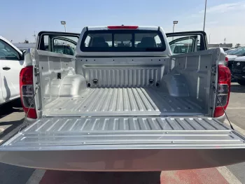 NISSAN NAVARA 2.5L DIESEL 4WD 2023 MODEL YEAR