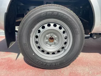 NISSAN NAVARA 2.5L DIESEL 4WD 2023 MODEL YEAR