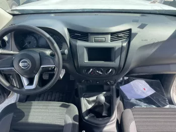 NISSAN NAVARA 2.5L DIESEL 4WD 2023 MODEL YEAR