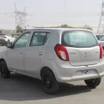 Suzuki Alto 1.0L Petrol FWD 2024 Model Year  - Thumbnail 4