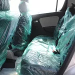 Suzuki Alto 1.0L Petrol FWD 2024 Model Year  - Thumbnail 14