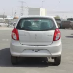 Suzuki Alto 1.0L Petrol FWD 2024 Model Year  - Thumbnail 5