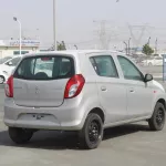 Suzuki Alto 1.0L Petrol FWD 2024 Model Year  - Thumbnail 6