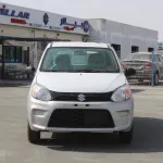 Suzuki Alto 1.0L Petrol FWD 2024 Model Year  - Thumbnail 2