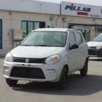 Suzuki Alto 1.0L Petrol FWD 2024 Model Year  - Thumbnail 1