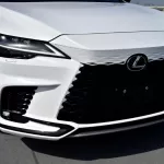 LEXUS RX500H F-SPORT-3 2.4L TURBO 2024 MODEL YEAR AWD - Thumbnail 2