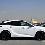 LEXUS RX500H F-SPORT-3 2.4L TURBO 2024 MODEL YEAR AWD - Thumbnail 3