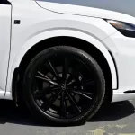 LEXUS RX500H F-SPORT-3 2.4L TURBO 2024 MODEL YEAR AWD - Thumbnail 4