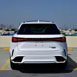 LEXUS RX500H F-SPORT-3 2.4L TURBO 2024 MODEL YEAR AWD - Thumbnail 7