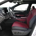 LEXUS RX500H F-SPORT-3 2.4L TURBO 2024 MODEL YEAR AWD - Thumbnail 8