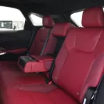LEXUS RX500H F-SPORT-3 2.4L TURBO 2024 MODEL YEAR AWD - Thumbnail 9