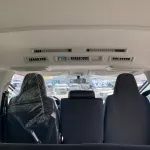 TOYOTA HIACE 2022 MODEL YEAR 15-SEAT STD ROOF BUS M/T  DIESEL - Thumbnail 10