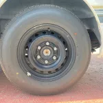 TOYOTA HIACE 2022 MODEL YEAR 15-SEAT STD ROOF BUS M/T  DIESEL - Thumbnail 13
