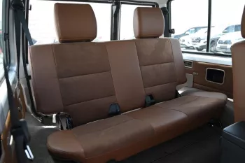 TOYOTA LAND CRUISER 71 HARDTOP 2024 MODEL YEAR SDLX 2.8L DIESEL