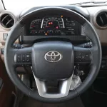 TOYOTA LAND CRUISER 71 HARDTOP 2024 MODEL YEAR SDLX 2.8L DIESEL - Thumbnail 8