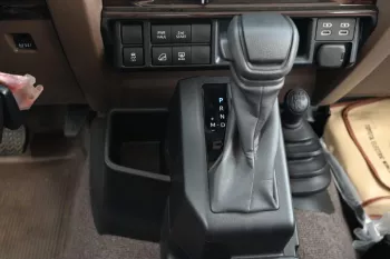 TOYOTA LAND CRUISER 71 HARDTOP 2024 MODEL YEAR SDLX 2.8L DIESEL