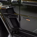 MERCEDES BENZ BRABUS G800 2024 MODEL YEAR MIDDLE EAST WARRANTY - Thumbnail 17