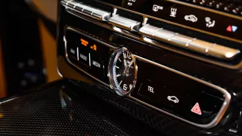 MERCEDES BENZ BRABUS G800 2024 MODEL YEAR MIDDLE EAST WARRANTY