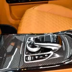 MERCEDES BENZ BRABUS G800 2024 MODEL YEAR MIDDLE EAST WARRANTY - Thumbnail 10
