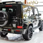 MERCEDES BENZ BRABUS G800 2024 MODEL YEAR MIDDLE EAST WARRANTY - Thumbnail 20