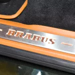 MERCEDES BENZ BRABUS G800 2024 MODEL YEAR MIDDLE EAST WARRANTY - Thumbnail 14