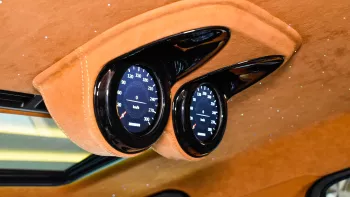 MERCEDES BENZ BRABUS G800 2024 MODEL YEAR MIDDLE EAST WARRANTY