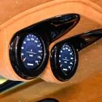 MERCEDES BENZ BRABUS G800 2024 MODEL YEAR MIDDLE EAST WARRANTY - Thumbnail 15