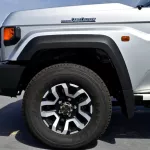 Toyota Land Cruiser Hard Top 71 LC71 SDLX 2024 MODEL YEAR DIESEL AUTOMATIC - Thumbnail 4
