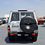 Toyota Land Cruiser Hard Top 71 LC71 SDLX 2024 MODEL YEAR DIESEL AUTOMATIC - Thumbnail 5