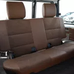 Toyota Land Cruiser Hard Top 71 LC71 SDLX 2024 MODEL YEAR DIESEL AUTOMATIC - Thumbnail 7