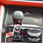 BMW X6 M-COMPETITION 4.4L V8 2021 MODEL YEAR EXPORT PRICE - Thumbnail 6