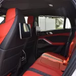 BMW X6 M-COMPETITION 4.4L V8 2021 MODEL YEAR EXPORT PRICE - Thumbnail 9
