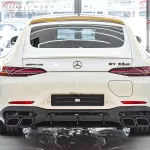 MERCEDES BENZ GT 63 S 2023 MODEL EXPORT PRICE - Thumbnail 18