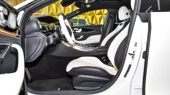 MERCEDES BENZ GT 63 S 2023 MODEL EXPORT PRICE