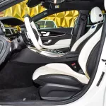 MERCEDES BENZ GT 63 S 2023 MODEL EXPORT PRICE - Thumbnail 9