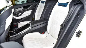 MERCEDES BENZ GT 63 S 2023 MODEL EXPORT PRICE