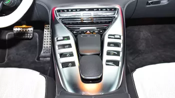 MERCEDES BENZ GT 63 S 2023 MODEL EXPORT PRICE