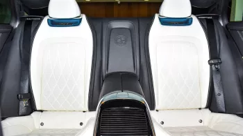 MERCEDES BENZ GT 63 S 2023 MODEL EXPORT PRICE