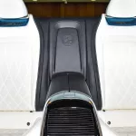 MERCEDES BENZ GT 63 S 2023 MODEL EXPORT PRICE - Thumbnail 12