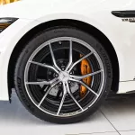 MERCEDES BENZ GT 63 S 2023 MODEL EXPORT PRICE - Thumbnail 17