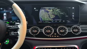 MERCEDES BENZ GT 63 S 2023 MODEL EXPORT PRICE