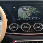 MERCEDES BENZ GT 63 S 2023 MODEL EXPORT PRICE - Thumbnail 6