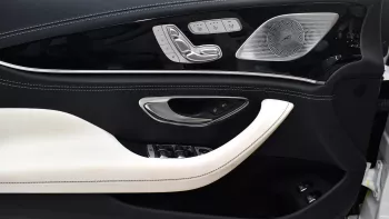 MERCEDES BENZ GT 63 S 2023 MODEL EXPORT PRICE