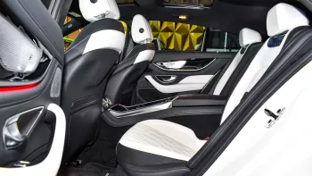 MERCEDES BENZ GT 63 S 2023 MODEL EXPORT PRICE