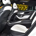 MERCEDES BENZ GT 63 S 2023 MODEL EXPORT PRICE - Thumbnail 13