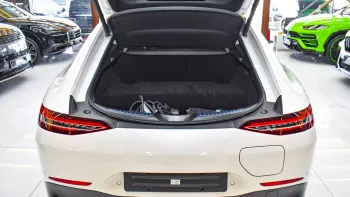 MERCEDES BENZ GT 63 S 2023 MODEL EXPORT PRICE