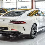 MERCEDES BENZ GT 63 S 2023 MODEL EXPORT PRICE - Thumbnail 19