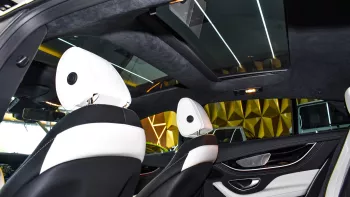 MERCEDES BENZ GT 63 S 2023 MODEL EXPORT PRICE