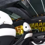 MERCEDES BENZ GT 63 S 2023 MODEL EXPORT PRICE - Thumbnail 14