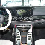 MERCEDES BENZ GT 63 S 2023 MODEL EXPORT PRICE - Thumbnail 5